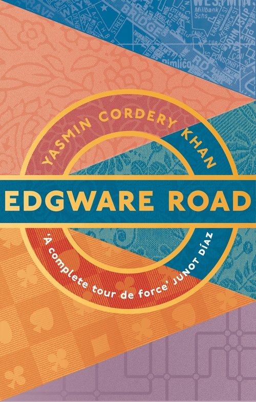 Edgware Road