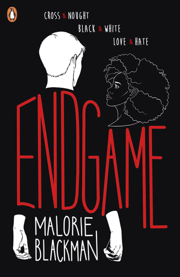 Endgame (Noughts & Crosses #6)