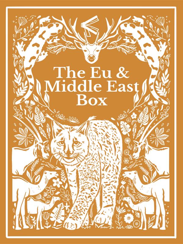 The Europe & Middle East Box