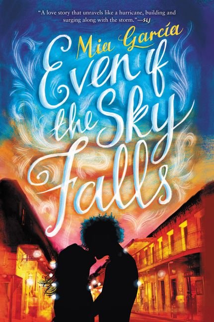 Even if the Sky Falls