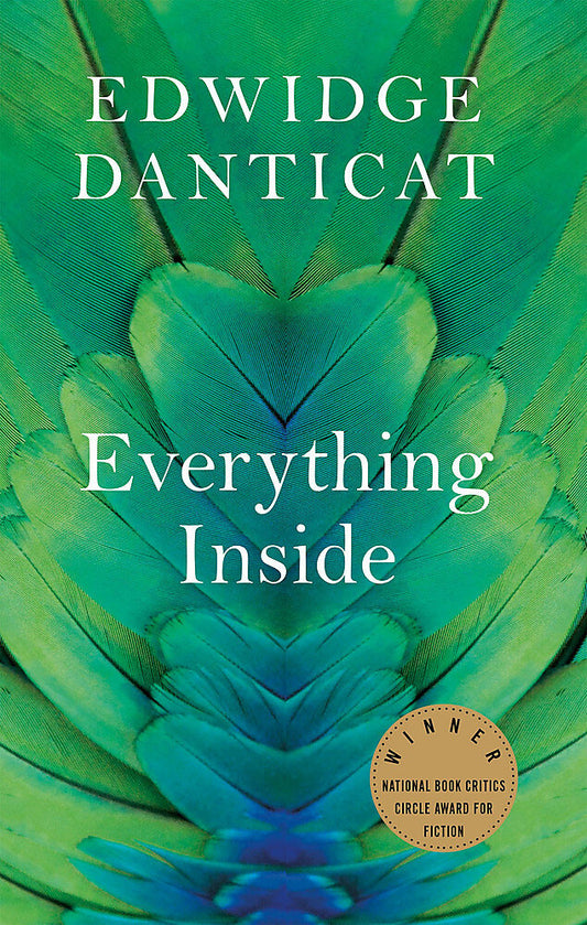Everything Inside