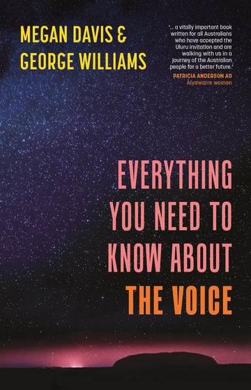 Everything You Need to Know About the Voice