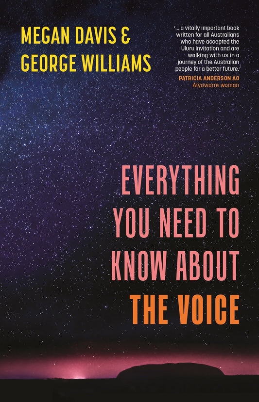 Everything You Need to Know About the Voice