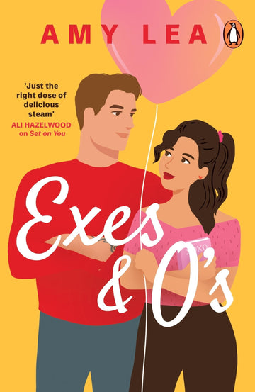 Exes and Oh's