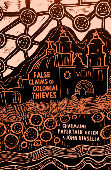 False Claims of Colonial thieves