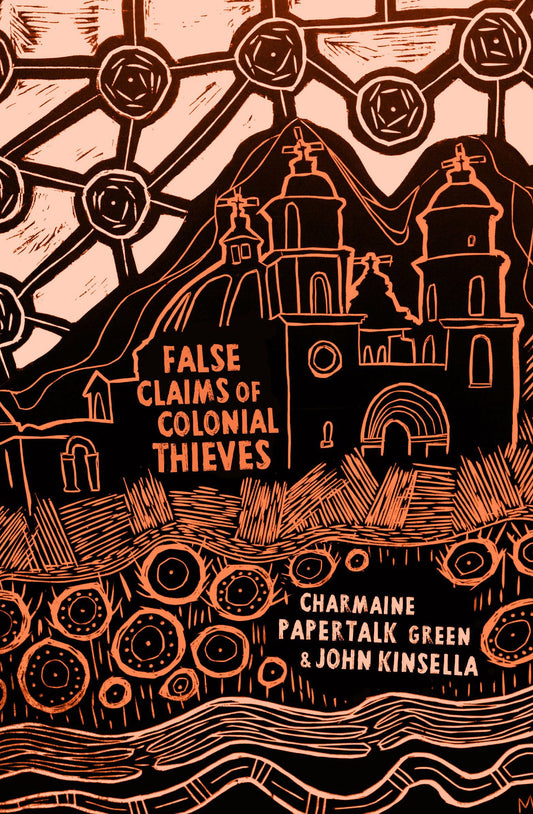 False Claims of Colonial thieves