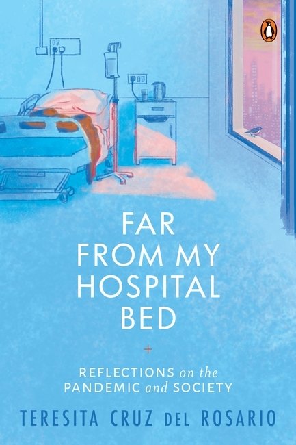Far From my Hospital Bed