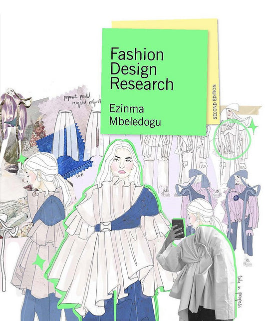 Fashion Design Research (2nd edition)