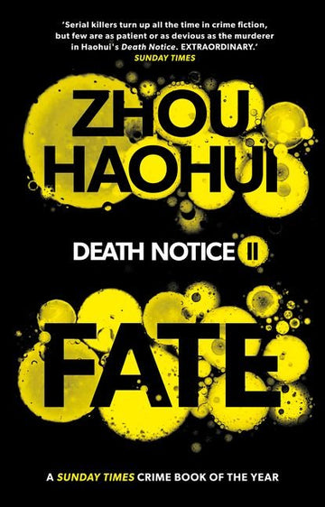 Fate (Death Notice #2)