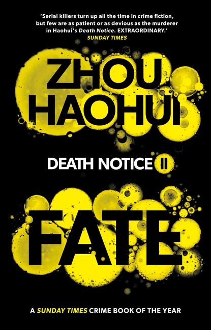 Fate (Death Notice #2)