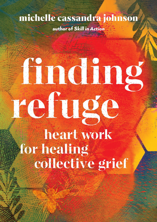 Finding Refuge