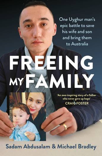 Freeing my Family