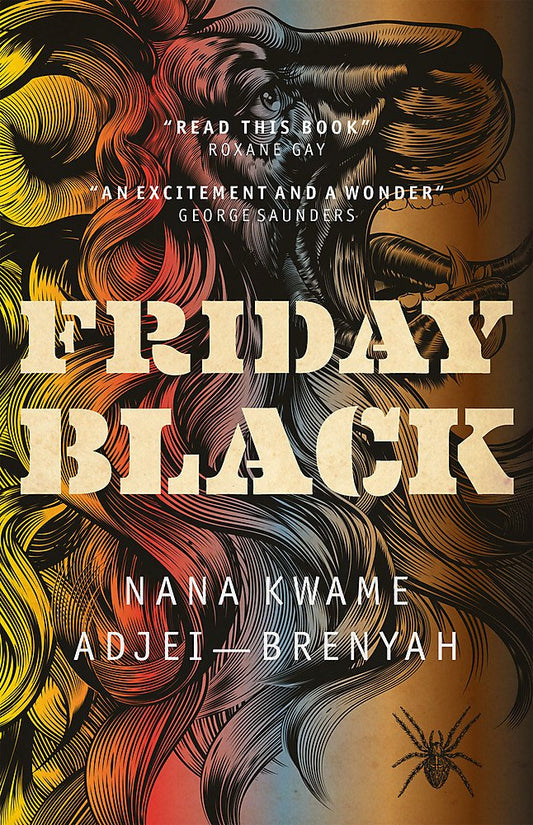 Friday Black