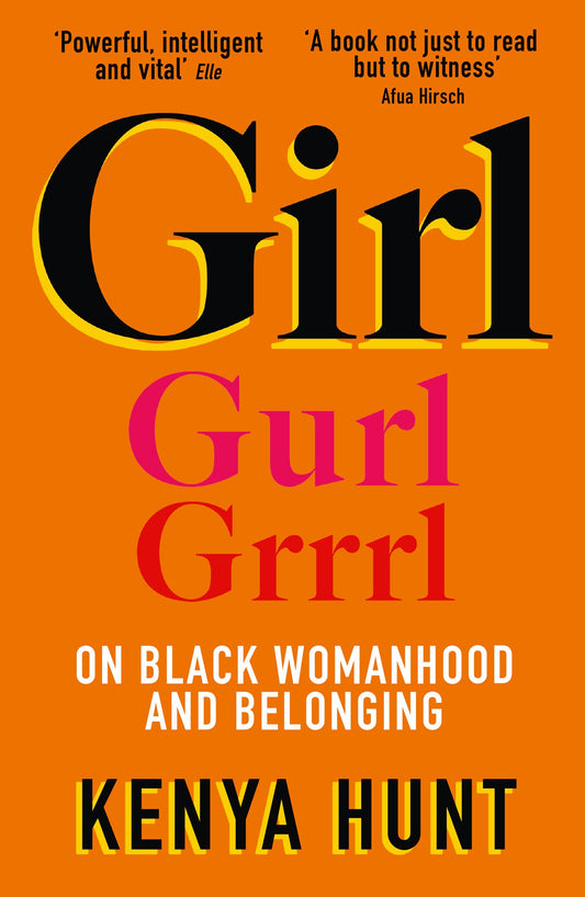 Girl