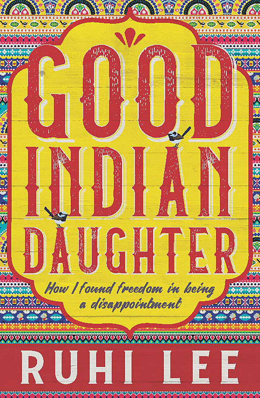 Good Indian Daughter