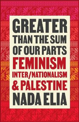 Greater than the Sum of Our Parts