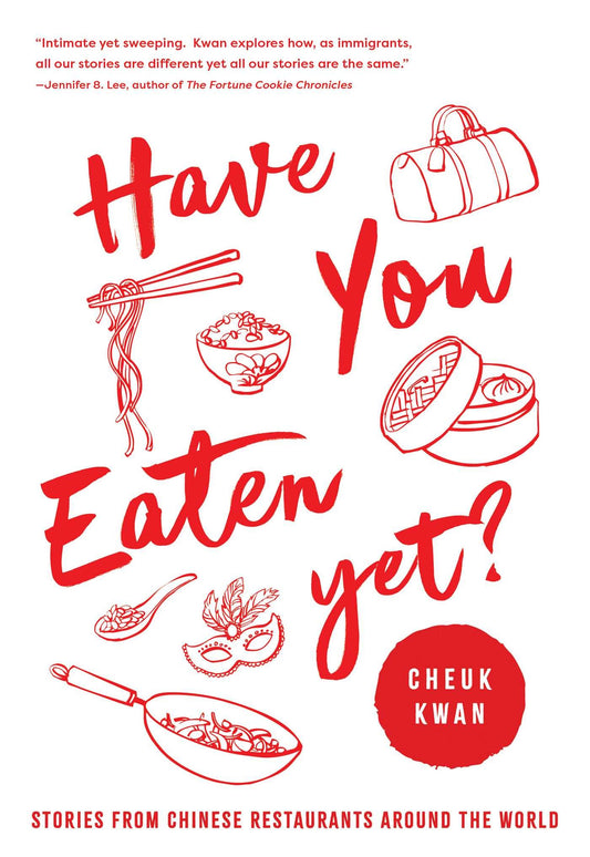 Have You Eaten Yet?