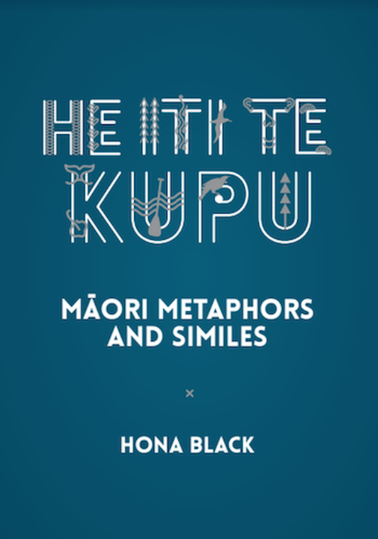 He Iti te Kupu