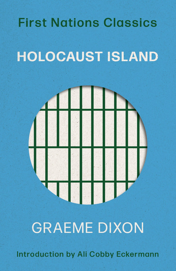 Holocaust Island