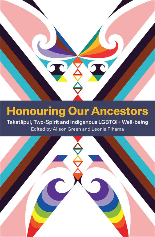 Honouring our Ancestors