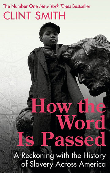 How the Word is Passed