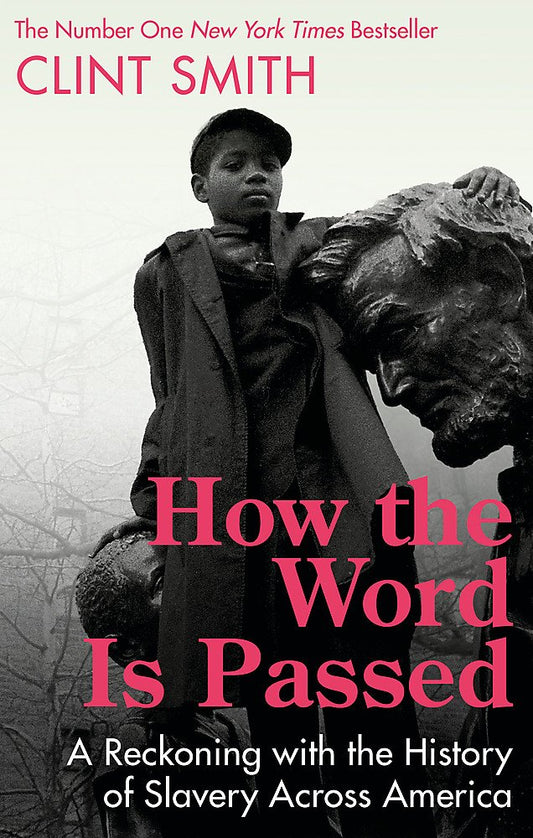 How the Word is Passed