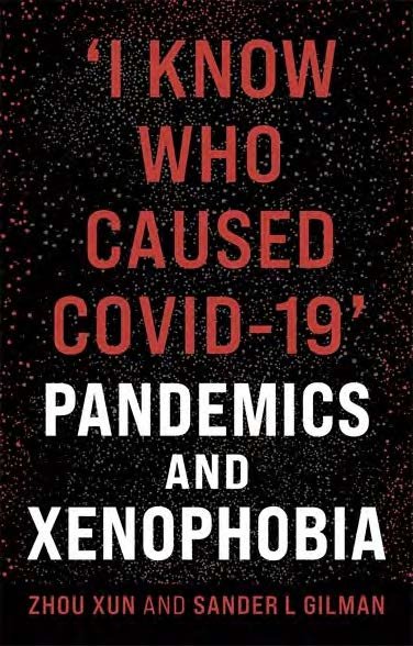 I Know Who Caused COVID-19