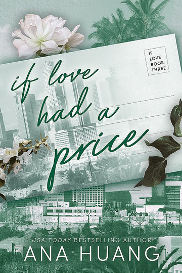 If Love Had a Price (If Love #3)