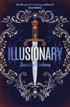 Illusionary (Hollow Crown #2)