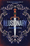 Illusionary (Hollow Crown #2)