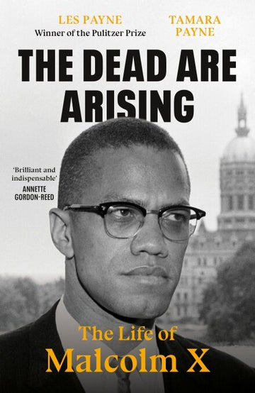 The Dead are Arising