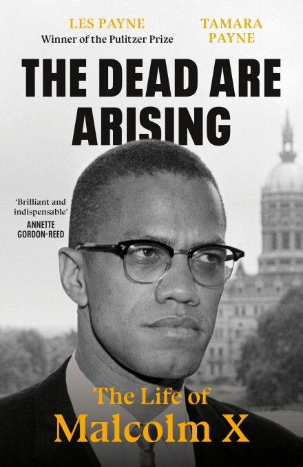 The Dead are Arising