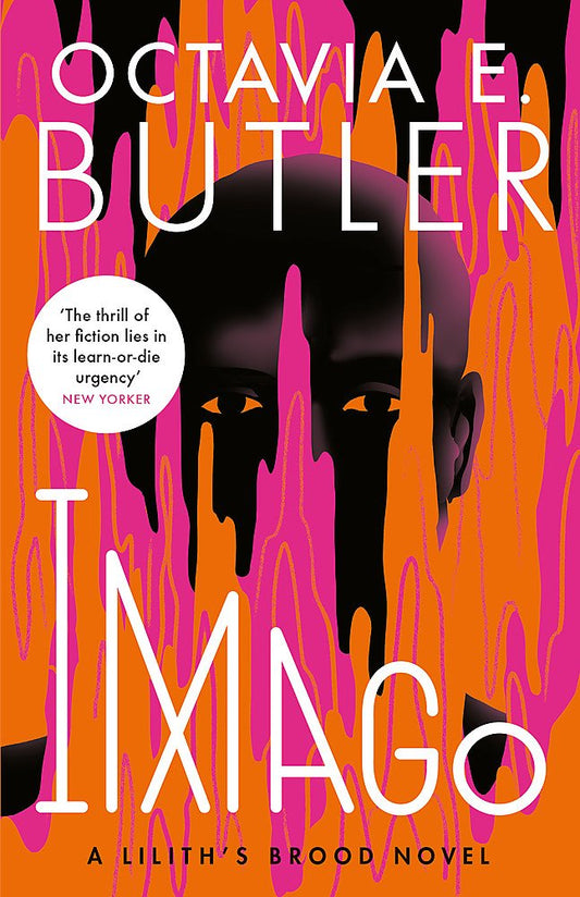 Imago (Lilith's Brood #3)