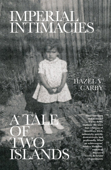 Imperial Intimacies
