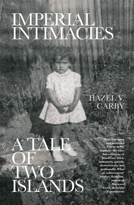 Imperial Intimacies