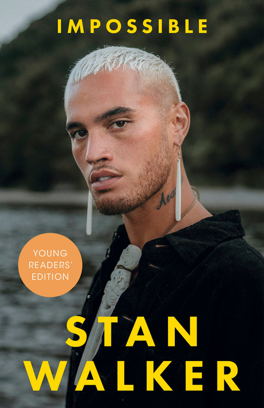 Impossible (young readers' edition)