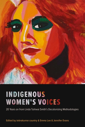 Indigenous Women's Voices