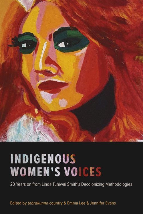 Indigenous Women's Voices