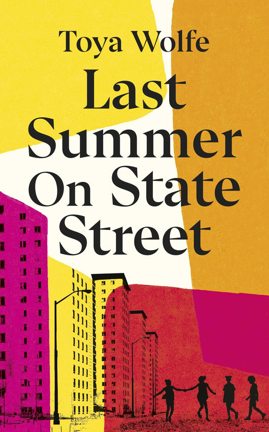 Last Summer on State Street
