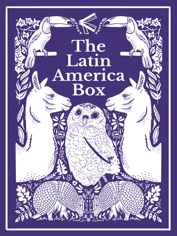 The Latin America Box