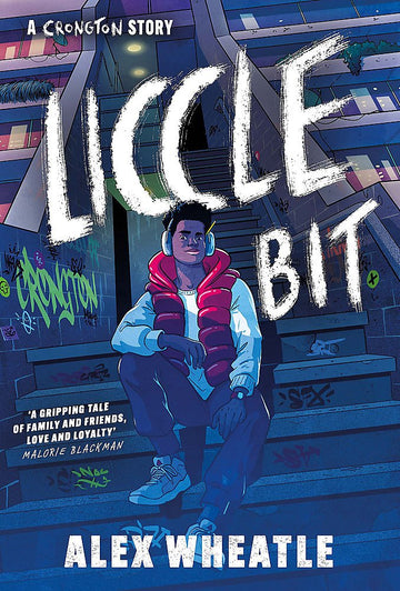 Liccle Bit