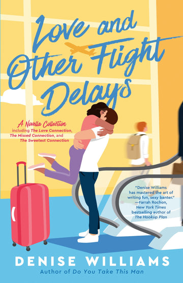 Love and other Flight Delays