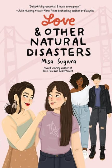 Love and Other Natural Disasters