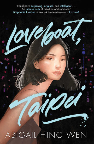 Loveboat, Taipei (Loveboat #1)