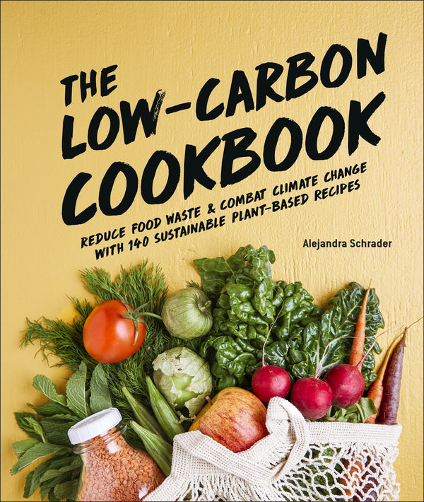 The Low-Carbon Cookbook