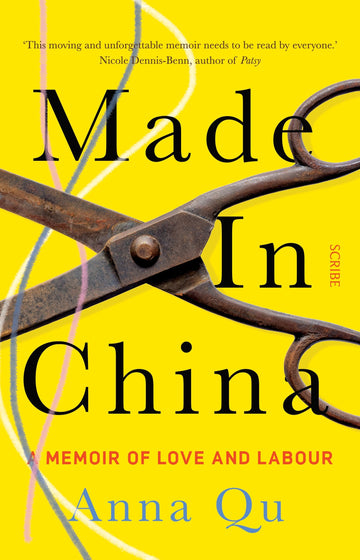 Made in China
