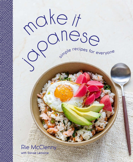 Make it Japanese