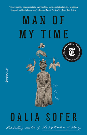 Man of my Time
