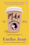 Mika in Real Life