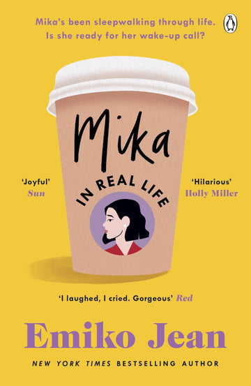 Mika in Real Life